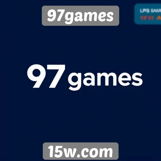 Explorando a comunidade de jogadores do 97games