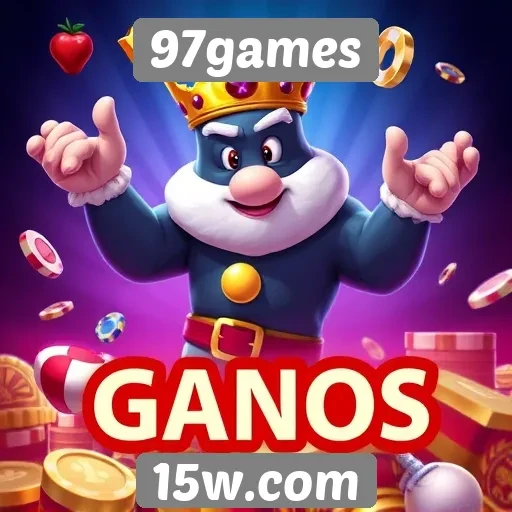 97games oferece ampla variedade de jogos online