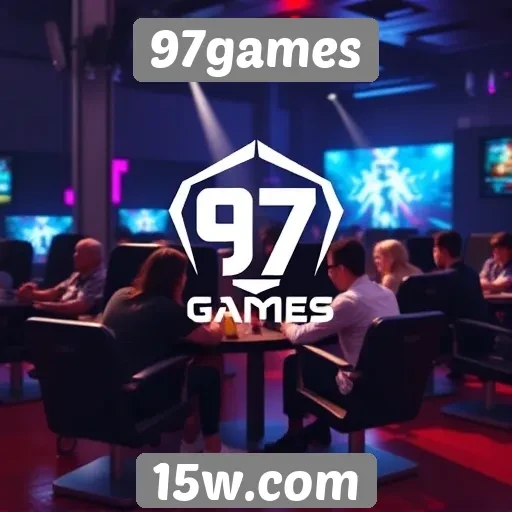 Impacto do 97games na comunidade gamer
