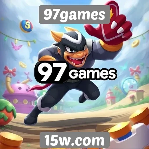 Novas funcionalidades do 97games foram anunciadas recentemente