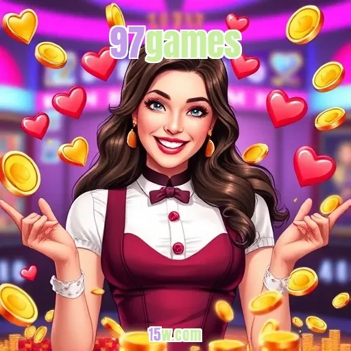 97games: As Promoções que Todo Gamer Precisa Conhecer