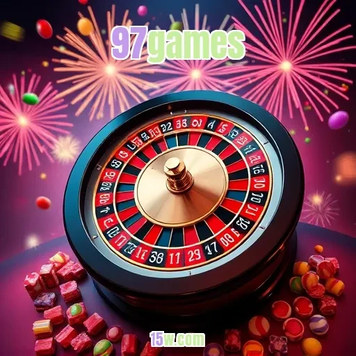 97games: O Guia Completo para Caça-Níqueis Imperdíveis