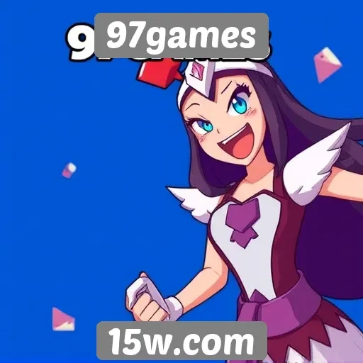 Promoções e eventos especiais no 97games