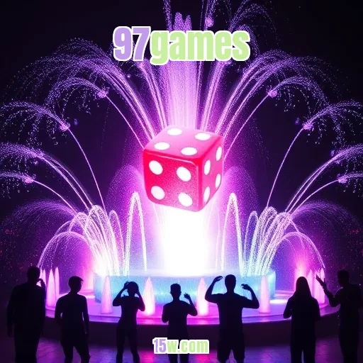 97games Eventos Esportivos