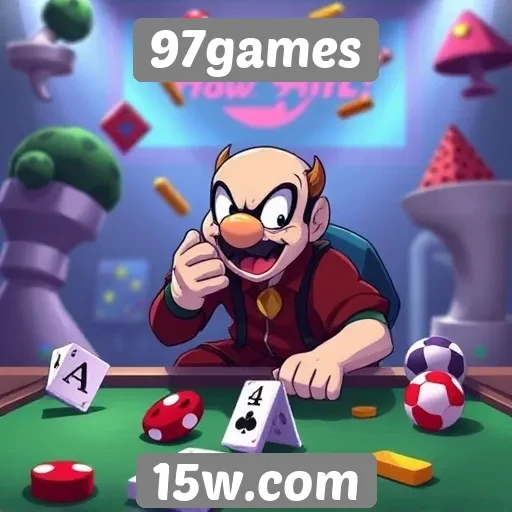 Dicas para iniciantes no 97games