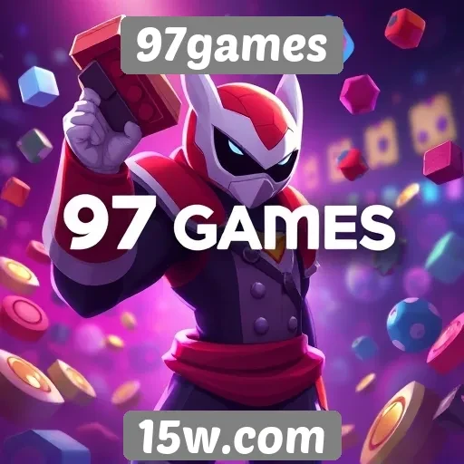 Novidades e atualizações recentes no 97games